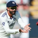 Ravindra Jadeja