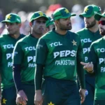 Pakistan Cricket Team