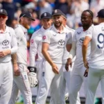 Roland Butcher exposes England Cricket