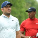 Francesco Molinari as Vice Captain, Ryder Cup Team Europe
