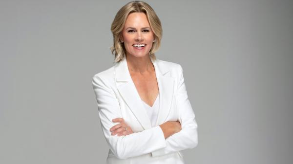From Molly Fletcher to Headlines for the Horse Racing Women's Association 2025 Conference