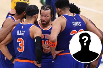 Frontrunners appear in New York Knicks head coaching job, fans react