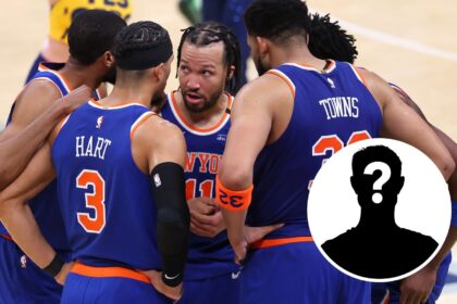 Frontrunners appear in New York Knicks head coaching job, fans react