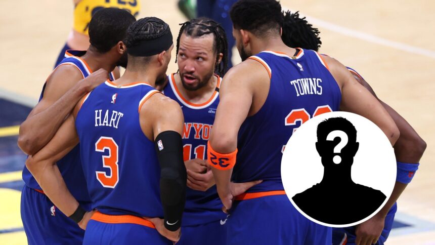Frontrunners appear in New York Knicks head coaching job, fans react