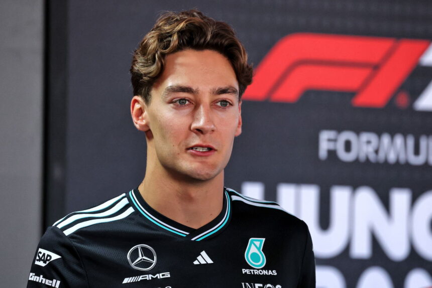George Russell still "trusts" Toto Wolf - but the new Formula One deal must be tailored to both sides