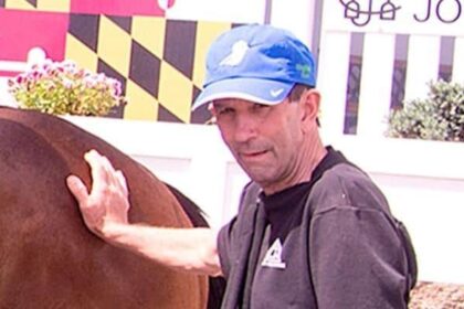 Get to know Jack Fisher, a versatile hall of fame trainer