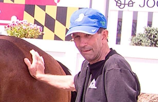 Get to know Jack Fisher, a versatile hall of fame trainer