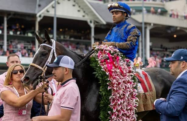 Good Cheer is one of the 52nd year winners of the Tab