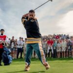 "Happy Gilmore 2" sways wildly with laughter, legacy, and legendary cameos