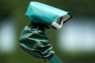 Hawk Eye System Misbehavior in Taylor Fritz's Wimbledon Win