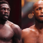 “He’s Not Really a Middleweight” Jared Cannonier Critical of Michael Venom Page’s Move to 185 Pounds