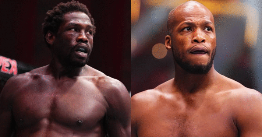 “He’s Not Really a Middleweight” Jared Cannonier Critical of Michael Venom Page’s Move to 185 Pounds