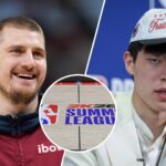 How Brian Windholstoyan Hansen is the first NBA center of the new generation to change the league