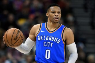 How Russell Westbrook's tenure with the OKC Thunder ended and why fans still love him