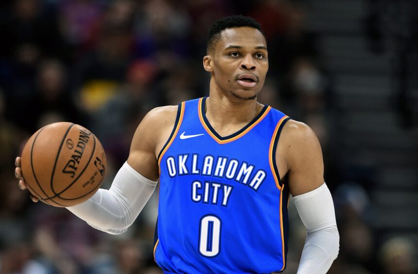 How Russell Westbrook's tenure with the OKC Thunder ended and why fans still love him
