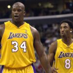 How the dominant Shaquille O'Neal and Kobe Bryant Era of LA Lakers suddenly ended, individual success continued