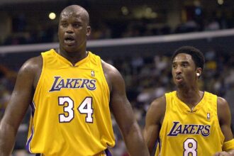 How the dominant Shaquille O'Neal and Kobe Bryant Era of LA Lakers suddenly ended, individual success continued