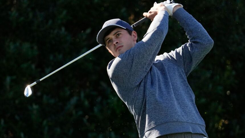 How to watch 2025 PGA John Deere Classic: ESPN Schedule