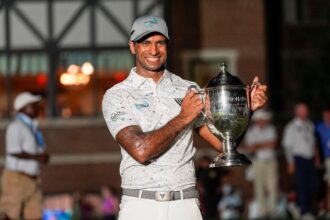 How to watch the 2025 PGA Wyndham Championship: ESPN Schedule