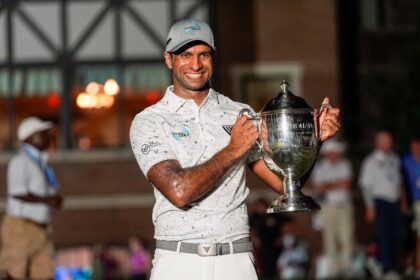 How to watch the 2025 PGA Wyndham Championship: ESPN Schedule