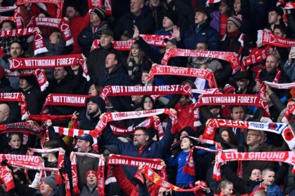 I nearly signed before Elanga to hold a talk for Nottingham Forest Winger Newcastle