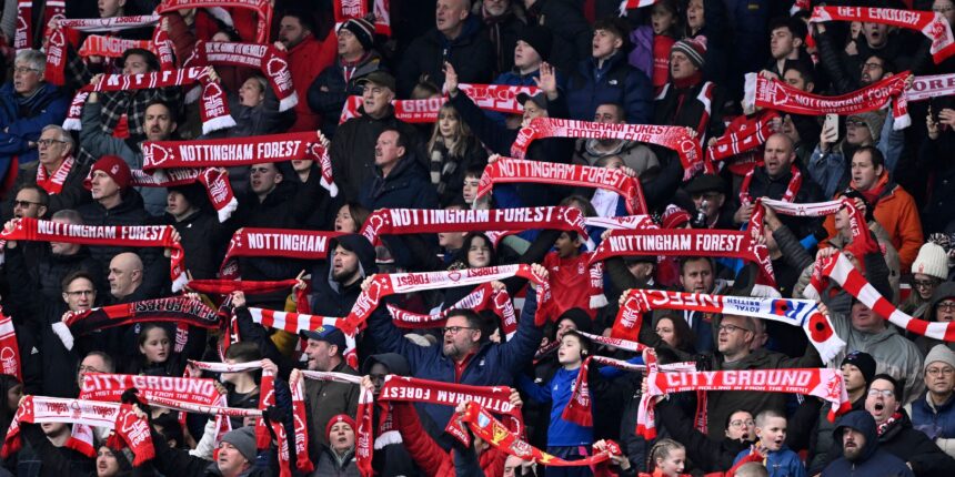 I nearly signed before Elanga to hold a talk for Nottingham Forest Winger Newcastle