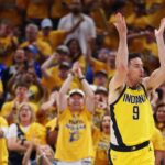 "I promise..." TJ McConnell sends a message to the Indiana Pacers' suspicions after NBA Finals defeat and Miles Turner exit.