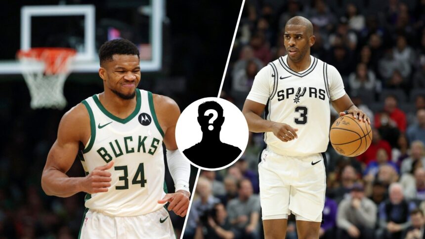 If Chris Paul's plans fall apart, Milwaukee is interested in adding former Rookie of the Year