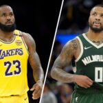 "I'll show you"... Comments on LeBron James Damian Lillard adds plot to the LA Lakers' interest in superstars