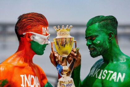 Ind Vs PAK Asia Cup 2025