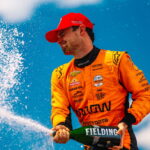Indi Toronto: New 2025 Indy Car World Championship Ranking