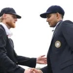 India England Shubman Gill Ben Stokes