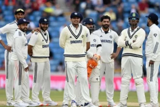 India Test Team Shubman Gill, India Test Squad