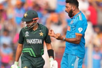 India Vs Pakistan Uncertainity Continues