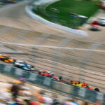 IndyCar World Championship Points after the 2025 Farm ended 275 at Iowa Speedway
