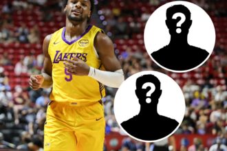 "It can influence it..." JJ Reddick wants Bronnie James to study closely two great role-player games.