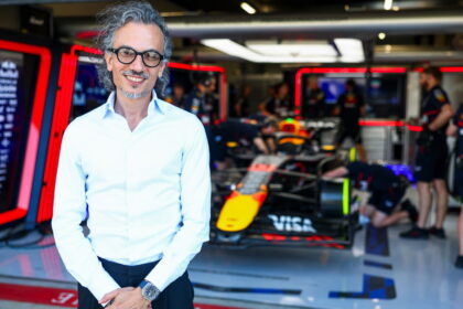 "It feels unrealistic" - Laurent Mekie by replacing Christian Horner