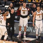 "It'll be closer..." The Denver Nuggets have given up on a player who can "take a scoring title" next season