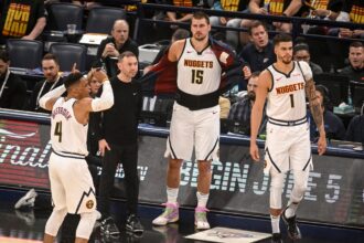 "It'll be closer..." The Denver Nuggets have given up on a player who can "take a scoring title" next season