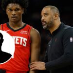 "It's totally different"... The Houston Rockets star is "laughtering" because it's so good compared to the other players in the Summer League.