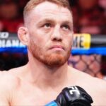Jack Della Maddalena Explains The Biggest Influence Who Inspired His MMA Career - It's Not Who You Expect