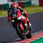 Jack Miller: "You're sliced with suzuka and dicing the entire lace" 8 hours