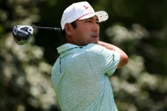 Jang Kim leads to 5 in Isco's Championship