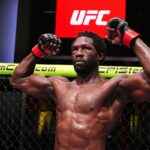 Jared Cannonier