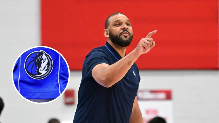 Jared Dudley sends Nico Harrison message after leaving the Mavericks for the role of the Denver Nuggets