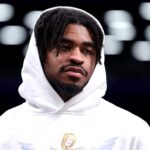 Jeff Teag on whether Brooklyn's net is "disregarding" Cam Thomas in contract negotiations