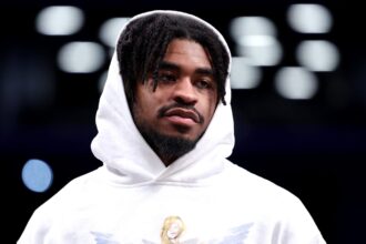Jeff Teag on whether Brooklyn's net is "disregarding" Cam Thomas in contract negotiations