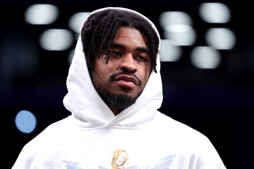 Jeff Teag on whether Brooklyn's net is "disregarding" Cam Thomas in contract negotiations