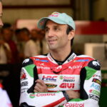 Johann Zarco: "I was able to experiment with Honda, I was under pressure at Ducati" - Exclusive