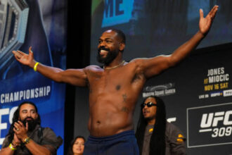 Jon Jones
